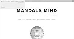 Desktop Screenshot of mandalamind.org